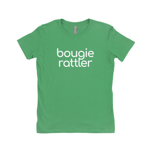 Bougie Rattler Tee