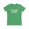 Bougie Rattler Tee