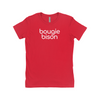 Bougie Bison Tee