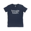 Bougie Bison Tee