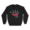 WSSU Couture Crewneck