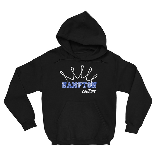 Hapmton Couture Hoodie