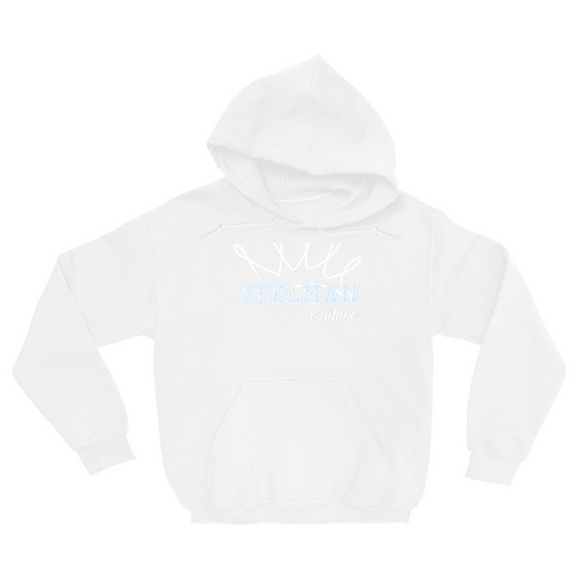 Spelman Couture Hoodie