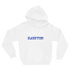 Hapmton Couture Hoodie